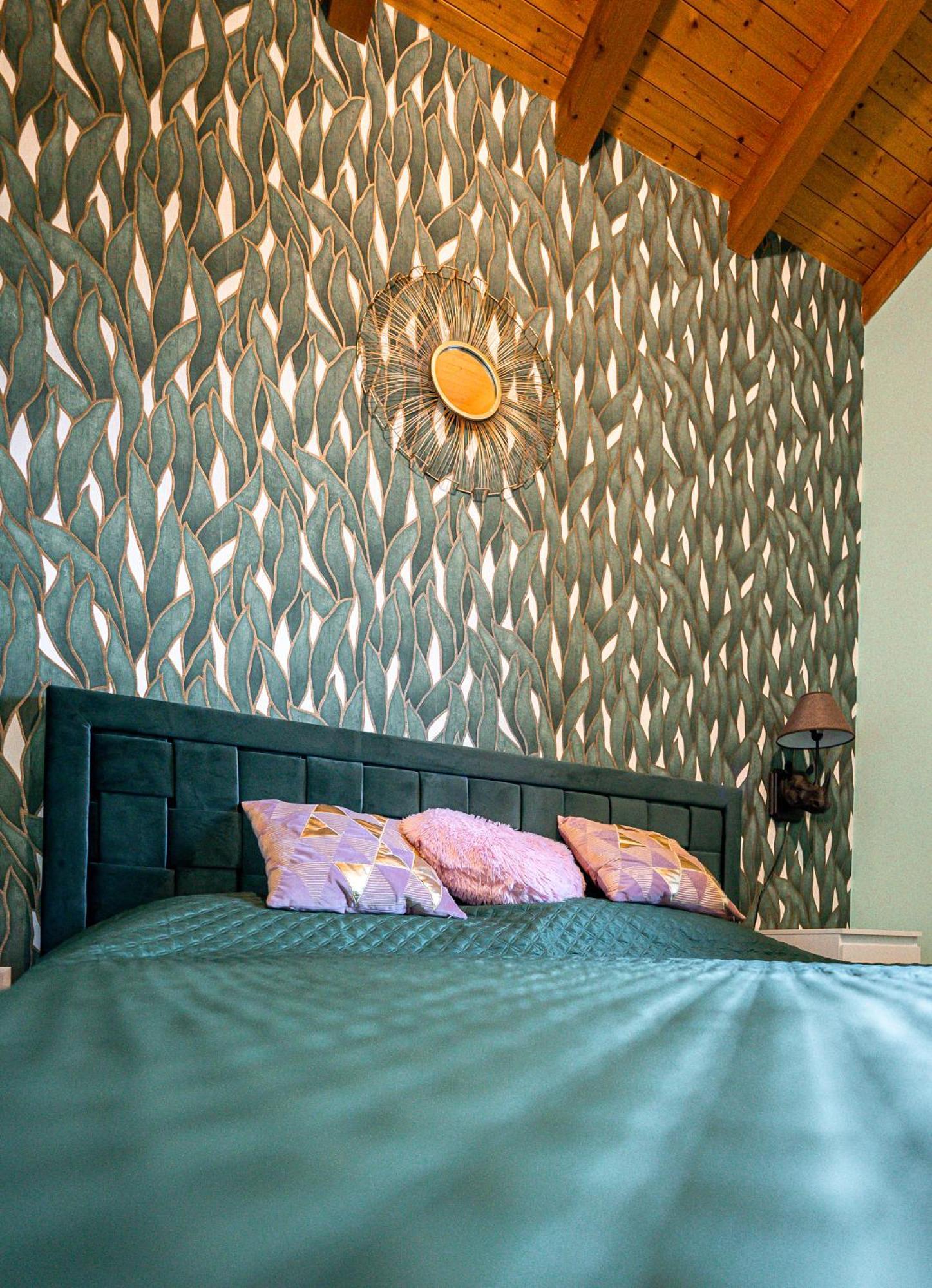 Art Maison Vacallo Exterior foto